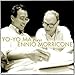 Price comparison product image Yo-Yo Ma plays the Music of Ennio Morricone