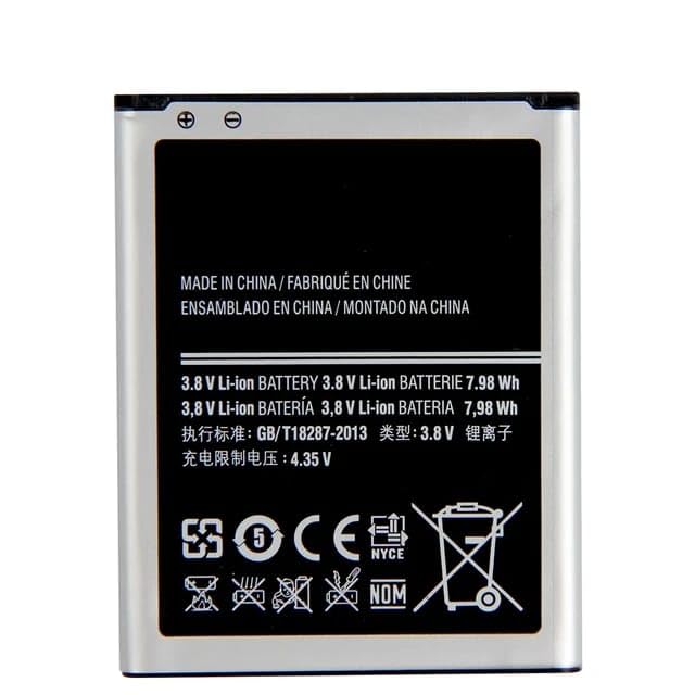 Image of Original EB535163LU Battery for Samsung Galaxy Grand Neo / 9082 / i-9060 / i-9080 / i-9060i / Galaxy Grand Duos Battery with 6 Month Warranty**** (H151)