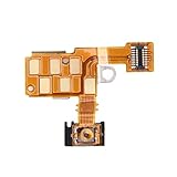 sony st27i hard reset button Power-Knopf-Flexkabel für unterwegs / ST27i