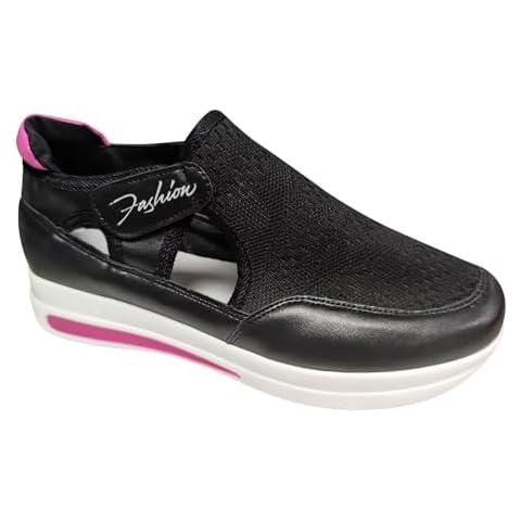 Chaussures d'athlétisme femme Generic Cover