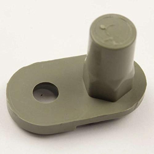 Whirlpool W10257203 Cam-Door cover