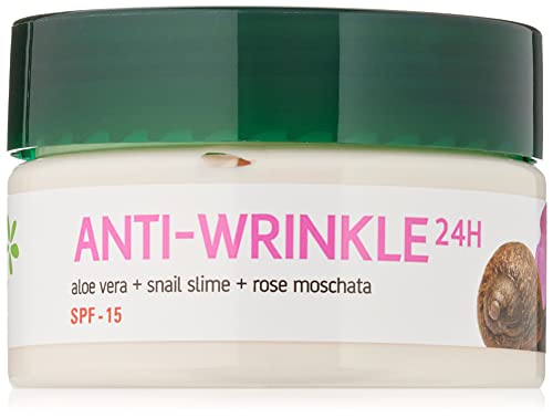 TABAIBA aloe vera Aging creme gesicht regeneriende 24h, 100 ml Cover