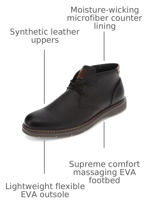 Image of DOCKERS Men's Esmond