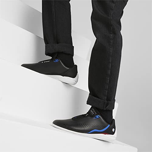 Image of PUMA Mens BMW M Motorsport Drift Cat Decima Lace Up Sneakers Shoes Casual