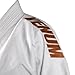 Venum Contender Evo 2.0-380 - Brazilian Jiu Jitsu Gi - Ice - A2