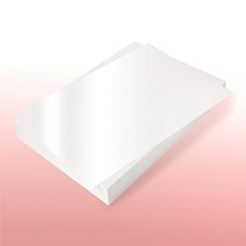 Amazon | SOHOタワー 片面強光沢紙 A4サイズ 50枚 SS（白