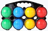 Set Pétanque - Plastique - 8 Pièces - 4 Personnes