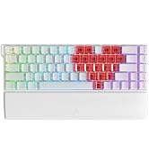 Amazon | AJAZZ公式 AK680V2 ラピッドトリガー 磁気スイッチ