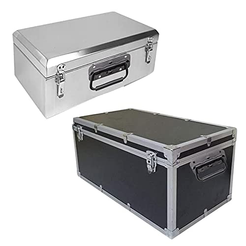 Impugnatura Baule Maniglia per Cassetta Pieghevole...