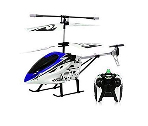 rechargeable rc helicopter