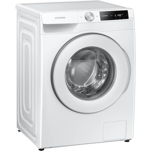 SAMSUNG lave linge frontal 9 kg 1400 trmn WW90T634DHE - vue 5