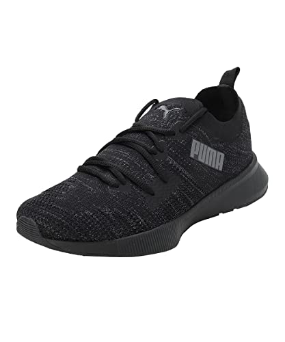 Image of Puma Men Flyer Runner Engineer Knit Running Shoe