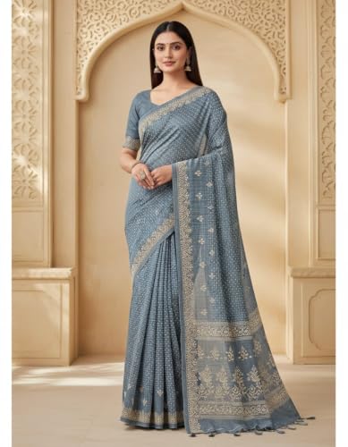 HOUSE OF ADVITA uppada silk saree – image 2