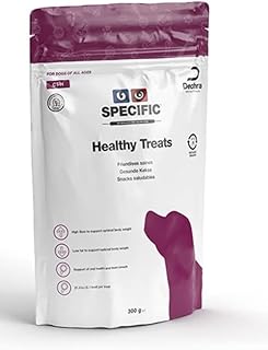 Specific - Friandise pour Chiens CT-h Healthy Treats - Sac De 300 G