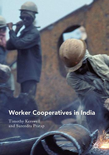 Buy Worker Cooperatives in India — BookShops.in
