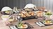 Tefal Crep Party Inox & Design PY558813 Imagen de Tefal Crep Party Inox & Design PY558813