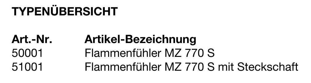 Rilevatore Di Fiamma UV - DARKSCAN™ - FIVES PILLARD - Per Bruciatore - Foto 8