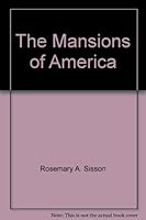 The Mansions of America B001C4VA4S Book Cover
