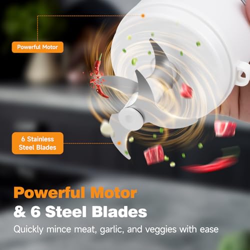 Blender For Chillies