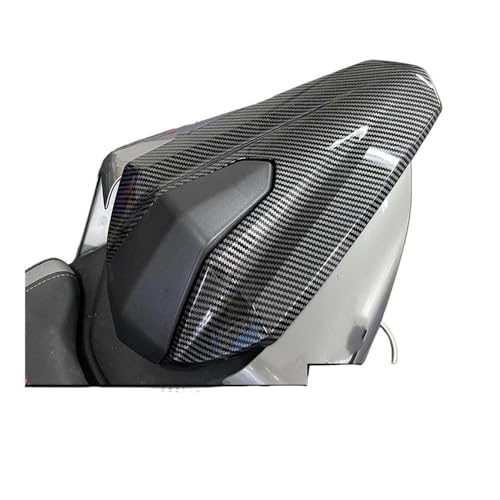 Carénage selle arrière pour CF450SR - Capot de siège passager moto 450SR