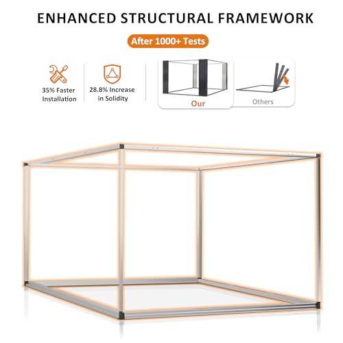 Polar Aurora PSS0812BT 8 X 12 Ft Outdoor Storage Shed thumb #1