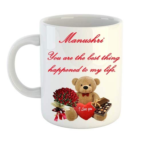 Manushri Romantic Love Liners 02
