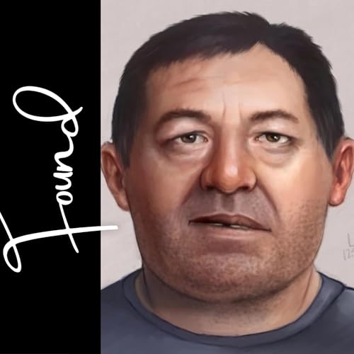 Episode 15: Found in Spartanburg County