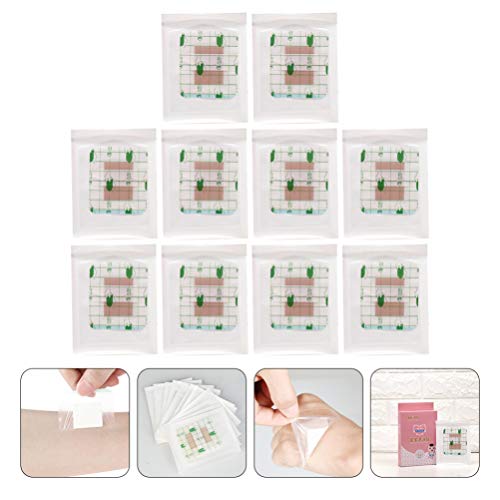 STOBOK Adesivo de Umbigo Infantil Remendo de Cordão Umbilical à Prova D'água para Umbigo de Criança