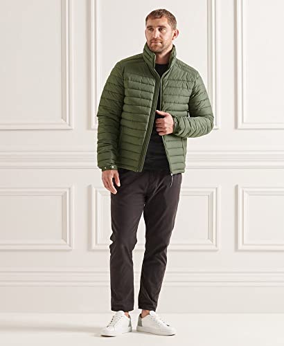Veste Superdry Studios Non Fuji EU - vue 3