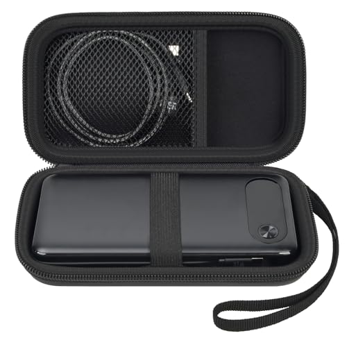 casmilee Case Anker Power Bank 20,000mAh Portable Charger