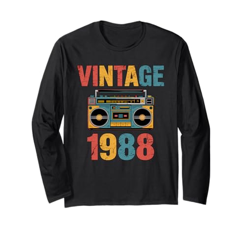 ���B���e�[�W 1988 ���W�J�Z ���g�� �~���[�W�b�N �J�Z�b�g�X�^�C�� ����T�V���c
