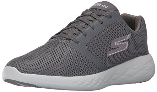 Skechers Go Run 600-Refine, Scarpe da Ginnastica
