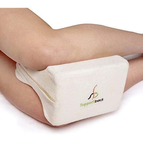 Supportiback 2020 Premium Knee Pillow Cover