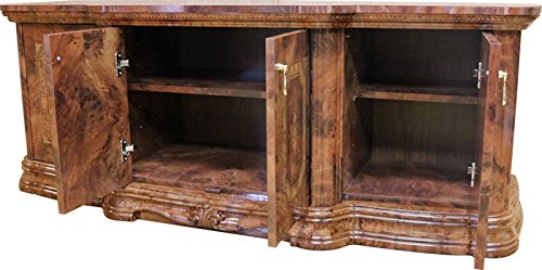 Amazon.co.jp: サルタレッリ アマルフィ 4ドアテレビボード