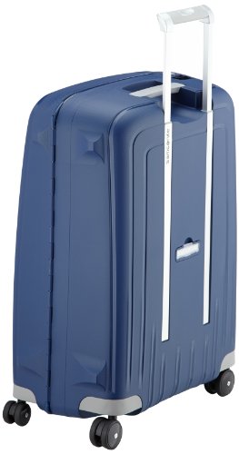 Samsonite S'Cure - Spinner M Suitcase, M (69 cm), 79 L, Blue (Dark Blue) - Image 5