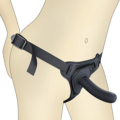 Sweetwinds ペニスバンド ペニバン ペニスサック ディルド 初心者 男女兼用 ペニスディルド smのアダルトグッズ 拘束具 貞操パンツ ディルド SM 大人のおもちゃのサムネイル