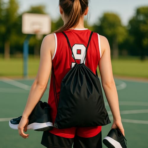 WBway ボールバッグ 40×40cm ブラック