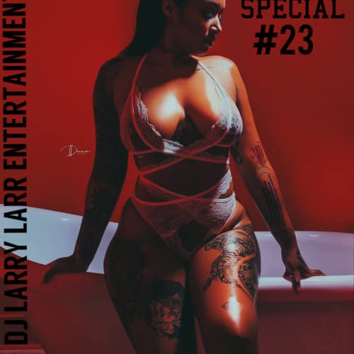 Episode 8: Red Light Special #23