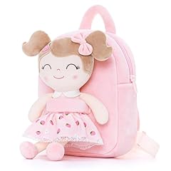 A003 Strawberry Girl