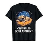 Lustiges Mops Shirt für Sie und Ihn