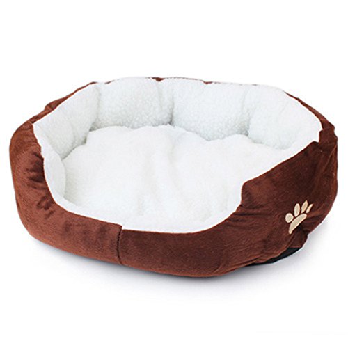 Zhouba - Cuscino invernale per cani, gatti