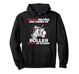 Scooter Moped Geschenkideen für Rollerfahrer