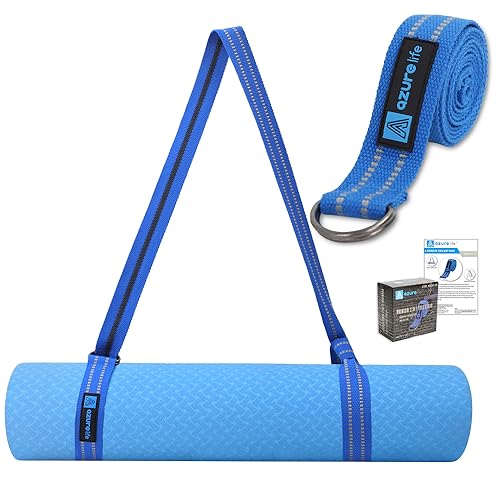 Don’t Miss This Products for Yoga Mat Strap on Amazon