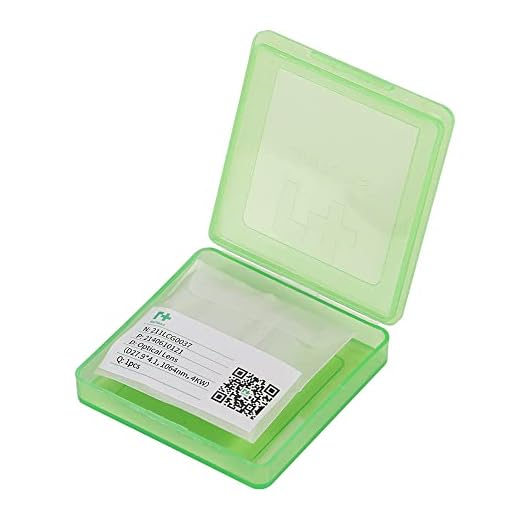 Protective Windows for Laser Cutting