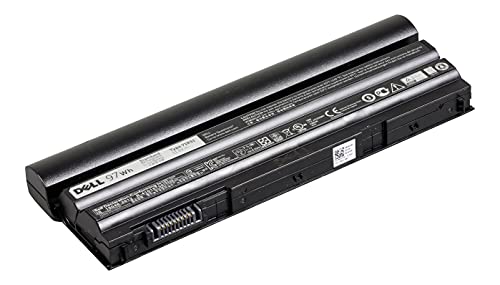 Dell - Battery 97 Whr 9 Cells, J7Kgm