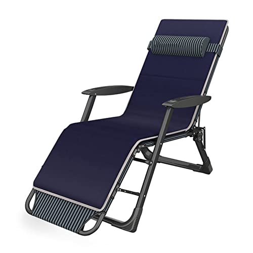 JLVAWIN Multifunctional Folding Recliner