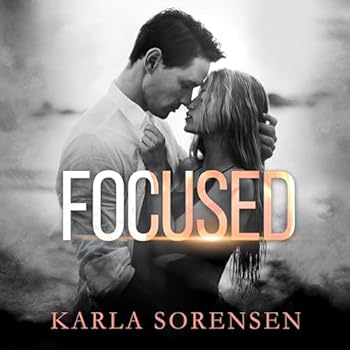 Focused: A Hate to Love Sports Romance