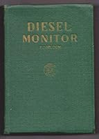 Diesel Monitor B000PKXK84 Book Cover