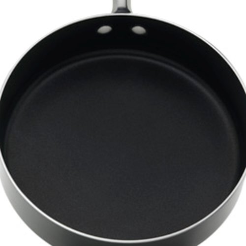 Farberware Millennium Nonstick Aluminum 12-Piece Cookware Set, Bronze Main Image