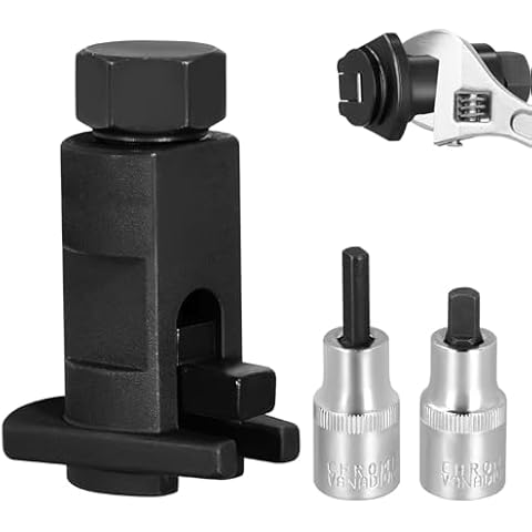 Rikmody Hydraulic Shock Absorber Removal Tool Cover